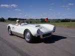 Saab Sonett 1955 года
